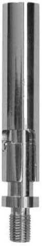 Accessories Unlimited AUQD Quick Disconnect Antenna