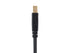 Monoprice Select Series USB 3.0 A to B Cable, 1.5ft, Compatible with Brother, HP, Canon & More!