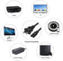 BestCH DVR-810H AC Power Cord Cable Plug for Pioneer DVD DVR Recorder HDD Tivo System