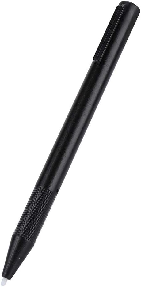 ASHATA Stylus Pen, Touch Screen Painting Pen with Telescopic Rope for POS PDA Navigator