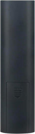 PERFASCIN Replacement Remote Control for Philips TAB5305/37 2.1 Channel Sound Bar Speaker TAB5306 TAB5106