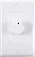 Monoprice 300W Rotary Impedance Matching Speaker Volume Control with Color Kit