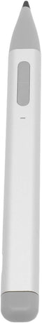 Stylists Pens for Touchscreen - Low Latency, for Note Taking, Drawing, and Signing Documents, Silver