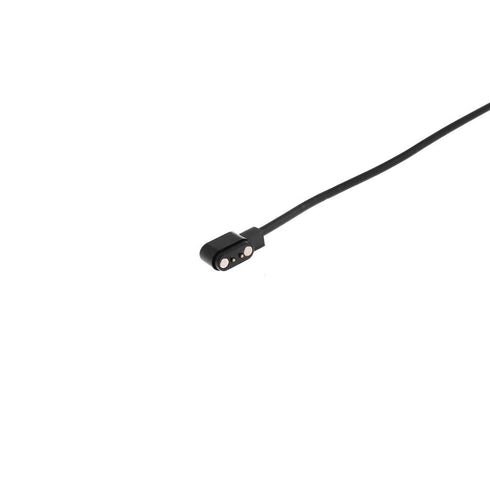 Smartwatch Power Charger Holder Stand Base, Universal USB Magnetic Charging Cable for 2Pin 2.84mm Smartwatch