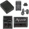 Replacement Battery for GoPro Hero 3, AHDBT-201, AHDBT-301, AHDBT-302 + Black Edition, GoPro 3 + Silver Edition, GoPro
