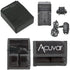 Replacement Battery for GoPro Hero 3, AHDBT-201, AHDBT-301, AHDBT-302 + Black Edition, GoPro 3 + Silver Edition, GoPro