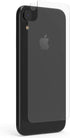 PureGear Extreme Impact for Apple iPhone XR, Back Cellphone Protector + Back Camera Lens Protector Only