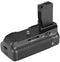Kastar Pro Vertical Battery Grip, Replacement for BG-E18 for Canon EOS Rebel T6i, T6s, 750D, 760D, 8000D