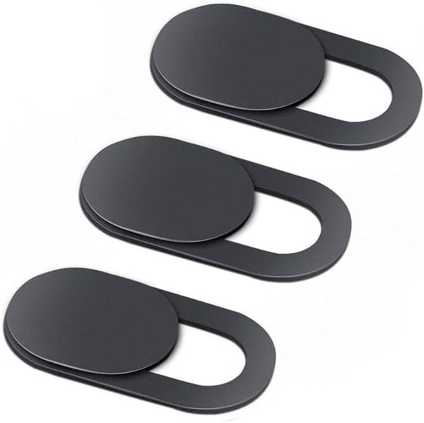 Selna Privacy Camera Cover Security Blocker Compatible with iPad Air 11"/13" (2025)/iPad 11"