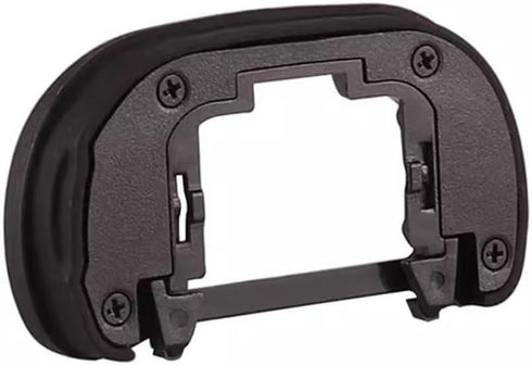APGLSXY EP18 Silicone Eyecup Eyepiece for Cameras Protects Viewfinder from Dusts and Scratches