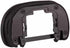APGLSXY EP18 Silicone Eyecup Eyepiece for Cameras Protects Viewfinder from Dusts and Scratches