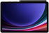 Samsung Galaxy Tab S9 FE S Pen Replacement Stylus Pen + 5 Tips/Nibs (Black)
