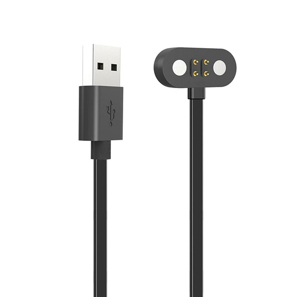 Replaceable Magnetic Charging Cable for Run Plus Wireless Bluetooth Bone Conduction Headphones - T-Shaped