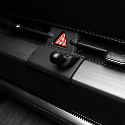 Car Mobile Phone Holder Accessories Compatible with Kia Sportage