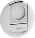Belkin iPhone MagSafe Camera Mount for MacBook, Compatible with iPhone 15, 14, 13, 12 - White