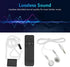 SUNGOOYUE MP3 64GB MP3 Player with Lossless Sound, Portable Music Player with Expandable Memory, Long Battery Life Mini