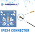Internal Antenna Triple Band WiFi for Wimax Zigbee Bluetooth 2.4G, 5G, 6G, Cellular 5G, 4G LTE High Gain