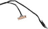 TheCoolCube Gimbal Stabilizer Camera Signal Transmission Flex Cable for DJI Mini 1/2/SE Drone