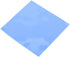 CPU Thermal Pad, 100mm x 100mm x 3mm, Thermal Conductive Silicone Pad for CPU Chip Cooling