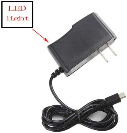 GreatPowerDirect AD17 H1 H2n H5 H6 Q2HD Q4 Q8 R8 AC Adapter for Zoom and Recorders Power Supply