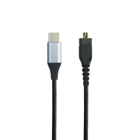NewFantasia USB C Cable Replacement Audio Cable for SteelSeries Arctis 3, Prime, 5, 7, Pro Gaming Headset (1.3m)