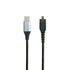 NewFantasia USB C Cable Replacement Audio Cable for SteelSeries Arctis 3, Prime, 5, 7, Pro Gaming Headset (1.3m)
