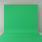 CIPAZEE Green Screen Backdrop,5x7FT Green Photo Backdrop for Photography Chromakey Virtual GreenScreen Background