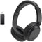 Wireless Bluetooth TV Headset, Deep Bass Over Ear Headphones for Adults, HiFi Stereo Lightweight for Home Office TV