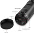 Zerone 1080P 720P IPX-4 Sport Action DV Camera, Mini Portable Full HD Audio Camera with Mic, Waterproof Bike Car Cam