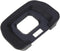 Moyeetings Viewfinder Eyecup Eyepiece Big GH5 Camera Repair Part