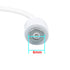 Vebaisa 1 6mm Magnetic USB DC Charger Cable for Dot Massager Replacement Charging Cord- Diameter