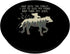 Into The Forest I Go Horse Horseback Riding Girls Women Gift PopSockets Swappable PopGrip