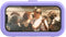 Generic Bathroom Waterproof and Anti-Fog Phone case, Wall-Mounted Phone Stand Without Drilling Holes,