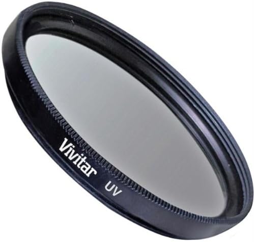 Vivitar Uv 30MM Filter