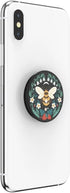 PopSockets Phone Grip with Expanding Kickstand, Animal - Bee Boho
