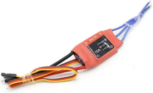 INLIMA 10A 12A 15A 20A 30A 40A 50A 70A 80A 12A) for Firmware Electronic Speed Controller ESC for RC Multicopter