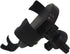 Wireless Universal Phone Charging Car Vent Mount, 15W Qi Fast Charging Auto-Clamping Holder, Compatible with iPhone