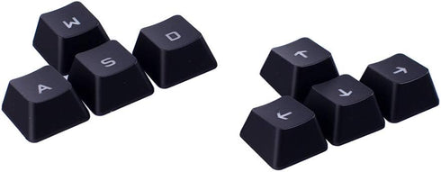 Replacement Arrow Keys ???? Keycaps for Logitech G810 G413 G310 G910 G613 Keyboard (Black)