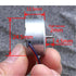 Deeoee 3V 4.5V 5V 6V 300 3500-7000 DC Hobby Motor Electric DIY Kit RPM for Smart Car Toys