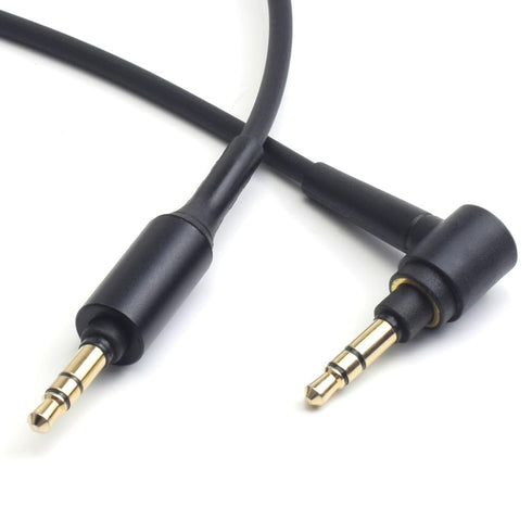 WH-1000XM5 Aux Headphone Replacement Audio Cable Cord Compatible with Sony WH-1000xm3, WH-1000XM4, WH-ch510, WH-ch710n,