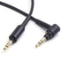 WH-1000XM5 Aux Headphone Replacement Audio Cable Cord Compatible with Sony WH-1000xm3, WH-1000XM4, WH-ch510, WH-ch710n,