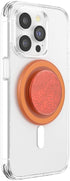 PopSockets Phone Grip Compatible with MagSafe, Wireless Charging Compatible Phone Holder, Into The Woods - Alum Topo