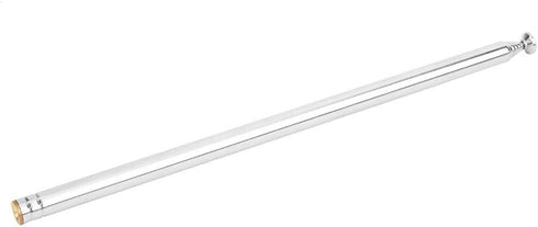 Walfront 7-Channel 2.4 Full Channel Rod for Toy Car Radio, Telescopic for GHz Remote Control