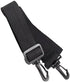 Small Soft Padded Camera Equipment Bag for Canon, Nikon, Sony, Samsung, Olympus, Pentax