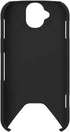 Hard Shell Case for Kyocera DuraForce PRO E6810, E6820, E6830 - Black Compatible Protection
