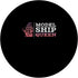 Funny Model Ship Queen for Ship Model Building, Ship Modelers PopSockets Standard PopGrip