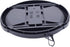 105mm Lens Cap Center Snap on Lens Cap Suitable for Compatible with All Brands Any 105mm with Camera Lenses.