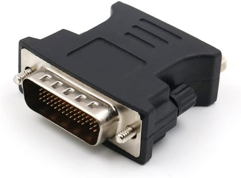 DMS 59pin to DVI Converter Adapter 1920x1080P Computer Host Graphics Card External dvi Monitor TV Projector Connection Cable