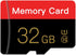 ESHAKHARE 32GB C10/U1/UHS-I/A1 32GB) Micro Memory Card with Adapter, TransFlash Card, TF Card for Camera, Smartphone