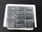 Verifone Mx915 / Mx925 Keypad Protective Spill Cover - 1 Cover Quantity